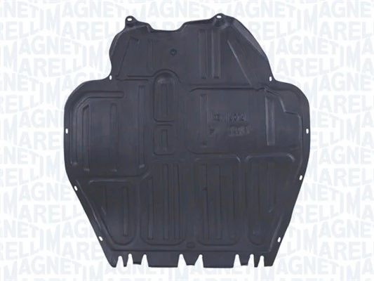 Engine Cover